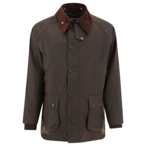 Barbour Bedale Jacket Tag Size 42 Men